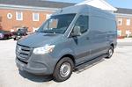 Used 2019 Mercedes-Benz Sprinter 2500 4x2, Upfitted Cargo Van for sale #A330 - photo 9