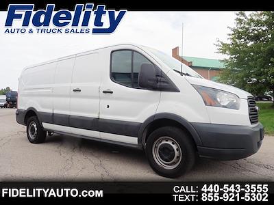 Used 2017 Ford Transit 150 Low Roof 4x2, Empty Cargo Van for sale #A340 - photo 1