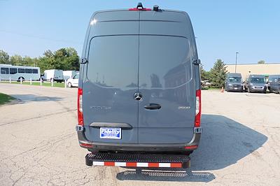 Used 2019 Mercedes-Benz Sprinter 2500 4x2, Upfitted Cargo Van for sale #A364 - photo 2