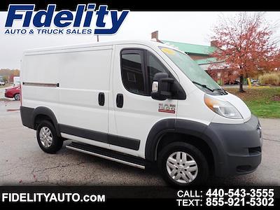 Used 2015 Ram ProMaster 1500 Low Roof FWD, Camper Van for sale #Z443 - photo 1