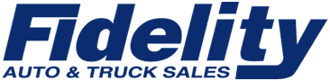 Fidelity Auto & Truck Sales logo
