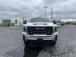 New 2024 GMC Sierra 3500 Pro Regular Cab 4x4, CM Truck Beds RD Model Flatbed Truck for sale #1F1142 - photo 10