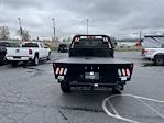 New 2024 GMC Sierra 3500 Pro Regular Cab 4x4, CM Truck Beds RD Model Flatbed Truck for sale #1F1143 - photo 4