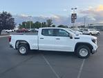 New 2024 GMC Sierra 1500 Pro Crew Cab 4x4, Pickup for sale #1F1511 - photo 5