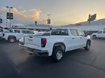 New 2024 GMC Sierra 1500 Pro Crew Cab 4x4, Pickup for sale #1F1511 - photo 6