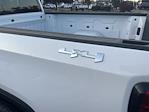 New 2024 GMC Sierra 1500 Pro Crew Cab 4x4, Pickup for sale #1F1511 - photo 8