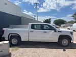 New 2024 GMC Sierra 1500 Pro Crew Cab 4x4, Pickup for sale #1F1513 - photo 4