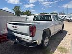 New 2024 GMC Sierra 1500 Pro Crew Cab 4x4, Pickup for sale #1F1513 - photo 5