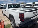 New 2024 GMC Sierra 1500 Pro Crew Cab 4x4, Pickup for sale #1F1513 - photo 9