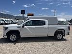 New 2024 GMC Sierra 1500 SLE Crew Cab 4x4, Pickup for sale #1F1527 - photo 3