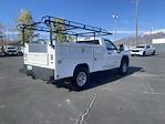 New 2024 GMC Sierra 3500 Pro Regular Cab 4x4, Reading SL Service Body Service Truck for sale #1N1249 - photo 2