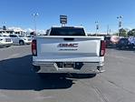 New 2024 GMC Sierra 1500 Pro Crew Cab 4x4, Pickup for sale #1N1258 - photo 3