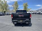 New 2024 GMC Sierra 1500 Elevation Crew Cab 4x4, Pickup for sale #1N1285 - photo 4