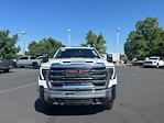 New 2024 GMC Sierra 3500 SLT Crew Cab 4x4, Pickup for sale #1N1375 - photo 3