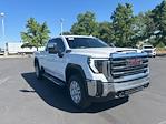 New 2024 GMC Sierra 3500 SLT Crew Cab 4x4, Pickup for sale #1N1375 - photo 4