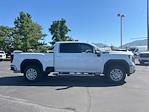 New 2024 GMC Sierra 3500 SLT Crew Cab 4x4, Pickup for sale #1N1375 - photo 5