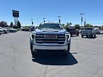 New 2024 GMC Sierra 3500 SLT Crew Cab 4x4, Pickup for sale #1N1395 - photo 3