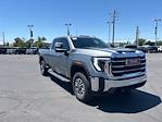 New 2024 GMC Sierra 3500 SLT Crew Cab 4x4, Pickup for sale #1N1395 - photo 4