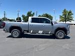 New 2024 GMC Sierra 3500 SLT Crew Cab 4x4, Pickup for sale #1N1395 - photo 5