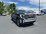 New 2024 GMC Sierra 3500 SLT Crew Cab 4x4, Pickup for sale #1N1396 - photo 4