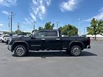 New 2024 GMC Sierra 3500 SLT Crew Cab 4x4, Pickup for sale #1N1396 - photo 9