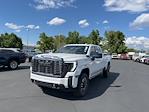 New 2024 GMC Sierra 3500 Denali Ultimate Crew Cab 4x4, Pickup for sale #1N1403 - photo 1