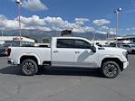 New 2024 GMC Sierra 3500 Denali Ultimate Crew Cab 4x4, Pickup for sale #1N1403 - photo 5