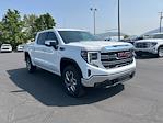 New 2024 GMC Sierra 1500 SLT Crew Cab 4x4, Pickup for sale #1N1423 - photo 4