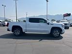 New 2024 GMC Sierra 1500 SLT Crew Cab 4x4, Pickup for sale #1N1423 - photo 5