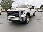 New 2024 GMC Sierra 2500 Pro Crew Cab 4x4, Pickup for sale #1N1454 - photo 3