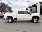 New 2024 GMC Sierra 2500 Pro Crew Cab 4x4, Pickup for sale #1N1454 - photo 4