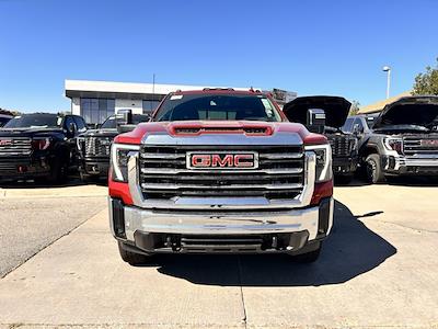 New 2024 GMC Sierra 2500 SLT Crew Cab 4x4, Pickup for sale #1N1464 - photo 1