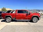 New 2024 GMC Sierra 2500 SLT Crew Cab 4x4, Pickup for sale #1N1464 - photo 4