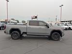 New 2025 GMC Sierra 3500 AT4 Crew Cab 4x4, Pickup for sale #1N1477 - photo 9