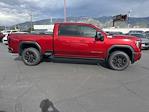 New 2025 GMC Sierra 3500 AT4 Crew Cab 4x4, Pickup for sale #1N1480 - photo 5