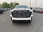 New 2025 GMC Sierra 3500 Denali Ultimate Crew Cab 4x4, Pickup for sale #1N1482 - photo 3