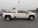 New 2025 GMC Sierra 3500 Denali Ultimate Crew Cab 4x4, Pickup for sale #1N1482 - photo 9