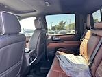 New 2025 GMC Sierra 3500 Denali Ultimate Crew Cab 4x4, Pickup for sale #1N1483 - photo 13