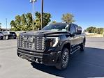 New 2025 GMC Sierra 3500 Denali Ultimate Crew Cab 4x4, Pickup for sale #1N1483 - photo 1