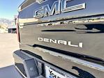 New 2025 GMC Sierra 3500 Denali Ultimate Crew Cab 4x4, Pickup for sale #1N1483 - photo 6