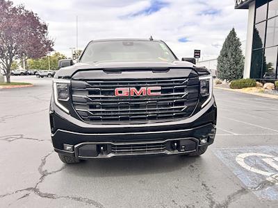 New 2024 GMC Sierra 1500 Elevation Crew Cab 4x4, Pickup for sale #1N1492 - photo 1