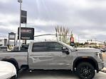 New 2025 GMC Sierra 3500 AT4 Crew Cab 4x4, Pickup for sale #1N1495 - photo 4