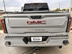 New 2025 GMC Sierra 3500 AT4 Crew Cab 4x4, Pickup for sale #1N1495 - photo 6