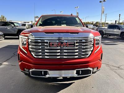 New 2024 GMC Sierra 1500 Denali Crew Cab 4x4, Pickup for sale #1N1505 - photo 1