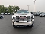 New 2025 GMC Sierra 3500 Denali Crew Cab 4x4, Pickup for sale #1N1514 - photo 3