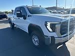 New 2025 GMC Sierra 2500 Pro Crew Cab 4x4, Pickup for sale #1N1546 - photo 10