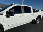 New 2025 GMC Sierra 2500 Pro Crew Cab 4x4, Pickup for sale #1N1546 - photo 4