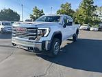 New 2025 GMC Sierra 2500 SLT Crew Cab 4x4, Pickup for sale #1N1551 - photo 1