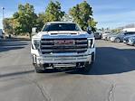 New 2025 GMC Sierra 2500 SLT Crew Cab 4x4, Pickup for sale #1N1551 - photo 3