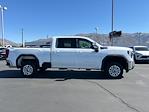 New 2025 GMC Sierra 2500 SLE Crew Cab 4x4, Pickup for sale #1N1555 - photo 4